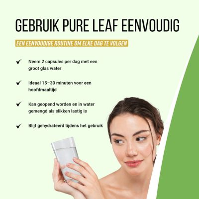Pure Leaf-3-Pure Leaf - Card 3