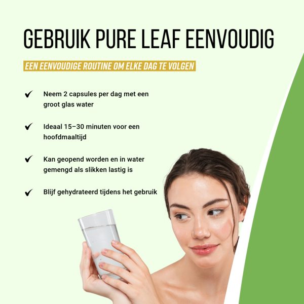 Pure Leaf - Afbeelding 6