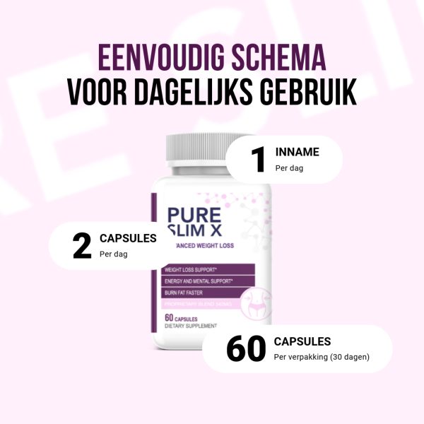 Pure Slim X - Afbeelding 5