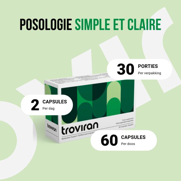 Troviran - Afbeelding 5