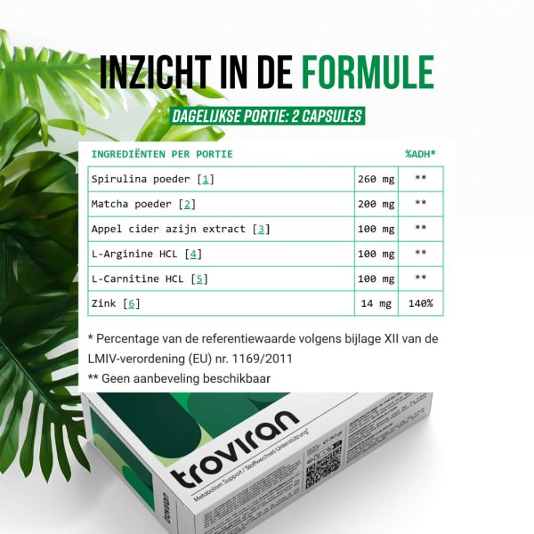Troviran - Afbeelding 7
