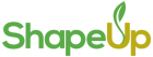 ShapeUp logo