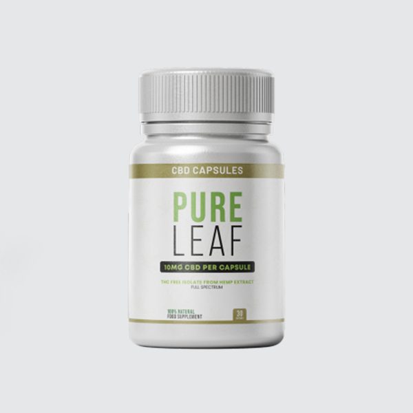 Pure Leaf