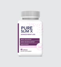 Pure Slim X Pure Slim X