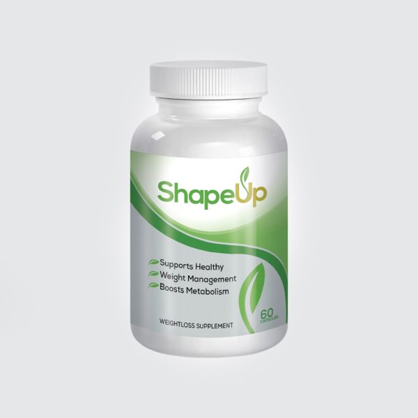 ShapeUp