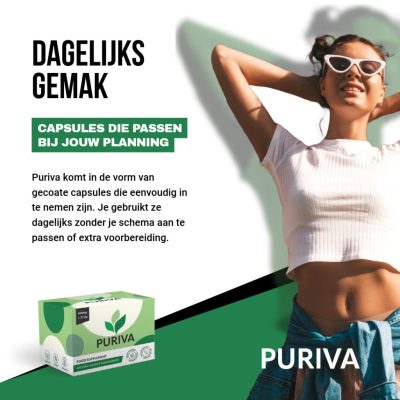 Puriva NL - Card 1 Puriva NL - Card 1