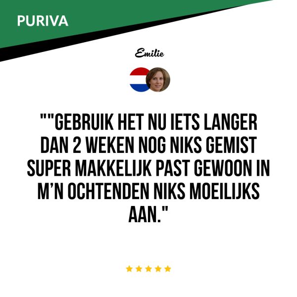 Puriva - Afbeelding 4
