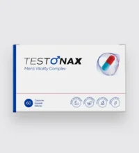 Testonax capsules Testonax capsules