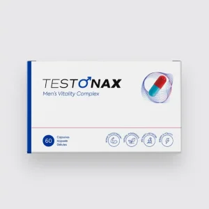 Testonax capsules