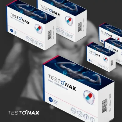 Testonax afslank Testonax afslank