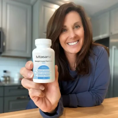 Ivitasana capsules ervaringen Ivitasana capsules ervaringen