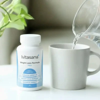 Ivitasana ingrediënten Ivitasana ingrediënten