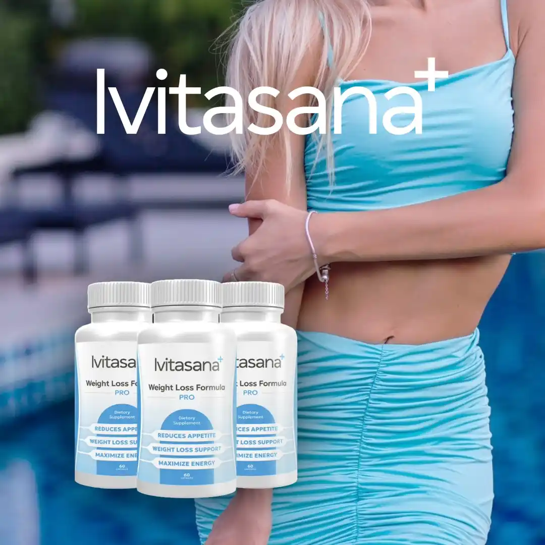Ivitasana Capsules - Afbeelding 5