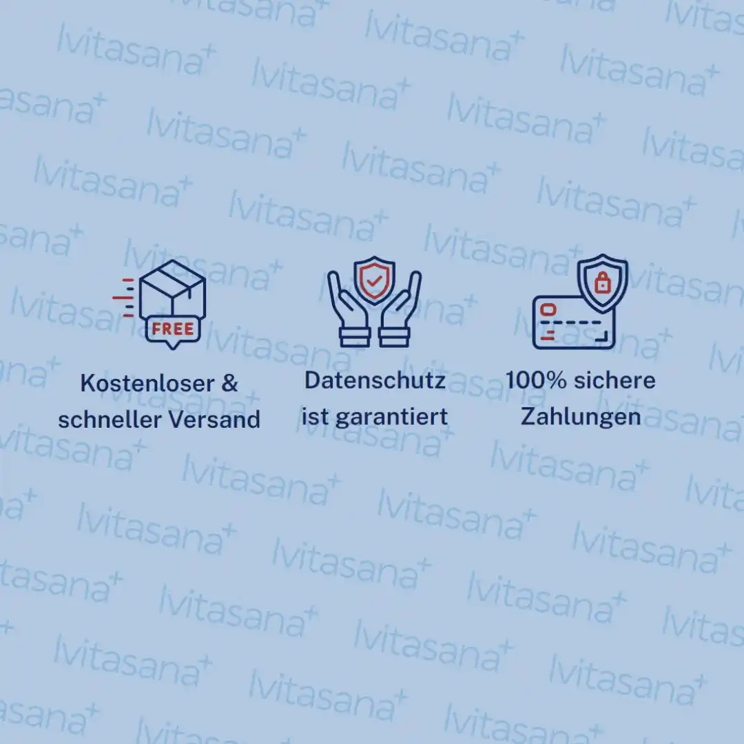 Ivitasana Capsules - Afbeelding 6