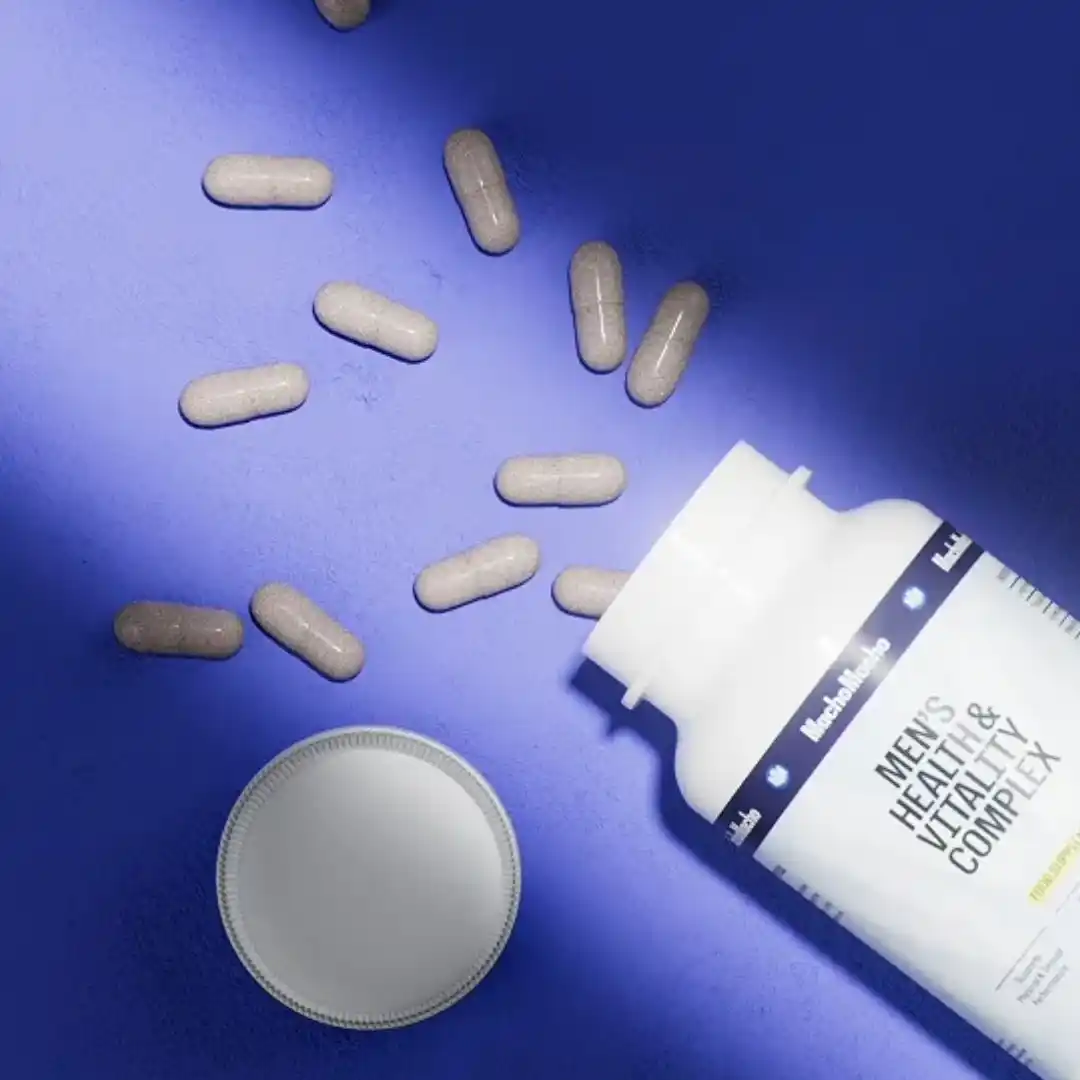 MachoMacho capsules - Afbeelding 5