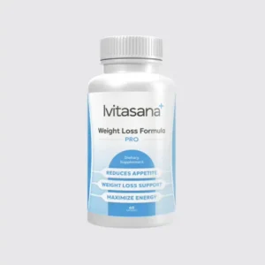 Ivitasana Capsules