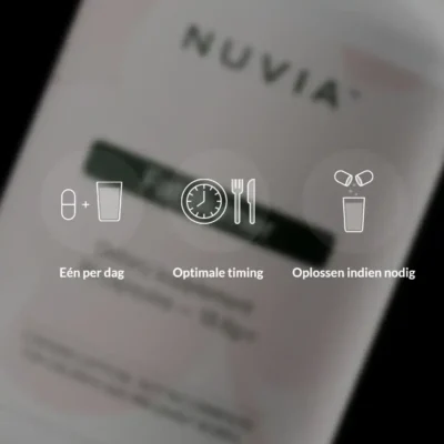 Nuvia waar te kopen Nuvia waar te kopen