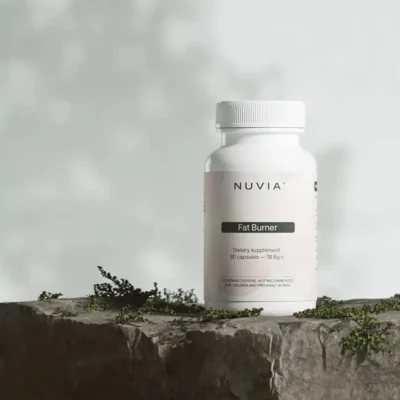 Nuvia korting Nuvia korting