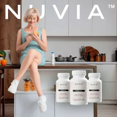 Nuvia prijs Nuvia prijs