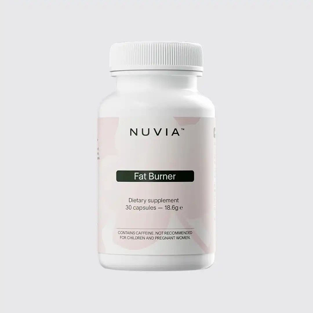 Nuvia Capsules