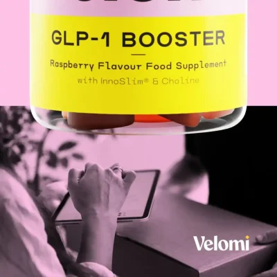 Velomi GLP 1 Gummies bestellen Velomi GLP 1 Gummies bestellen