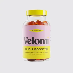 Velomi GLP-1 gummies