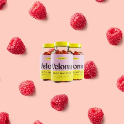 Velomi GLP 1 ingrediënten Velomi GLP 1 ingrediënten