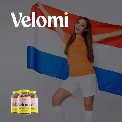 Velomi GLP 1 online bestellen Velomi GLP 1 online bestellen