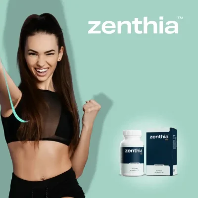 Zenthia capsules