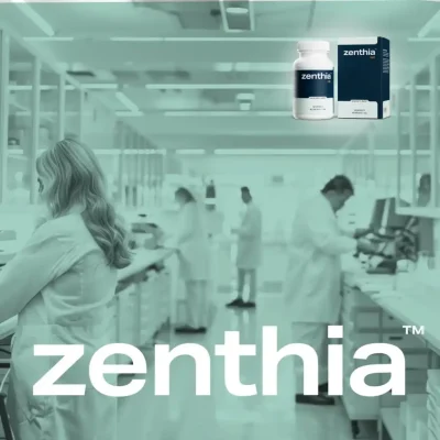 Zenthia capsules kopen Zenthia capsules kopen