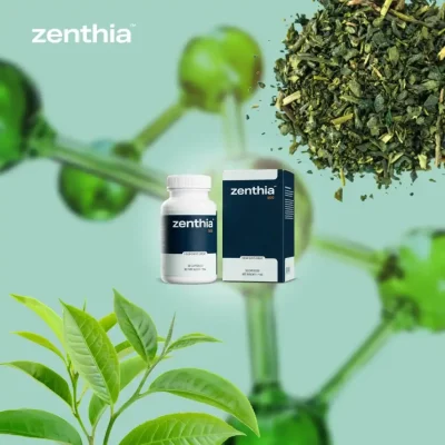 Zenthia ingredienten Nederland Zenthia ingredienten Nederland